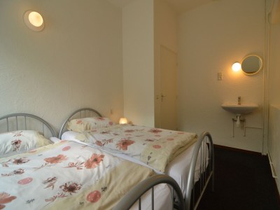 Apartment Gemütliches Apartment in Limburg in Waldnähe - Features photo 11