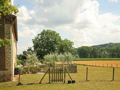 Farmhouse Farmhouse Wijlre near Scenic Lake - Outdoor photo 7