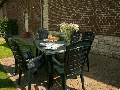 Farmhouse Farmhouse Wijlre near Scenic Lake - Outdoor photo 9