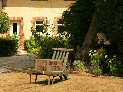 Farmhouse Farmhouse Wijlre near Scenic Lake - Outdoor photo 29