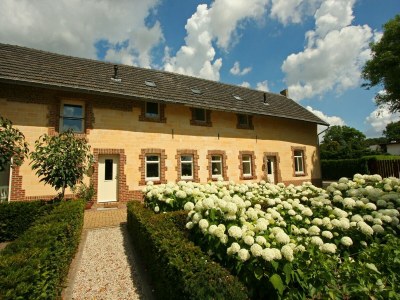 Farmhouse Wijlre Bauernhausaufenthalt - Outdoor photo 4