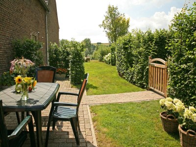 Farmhouse Wijlre Bauernhausaufenthalt - Outdoor photo 7