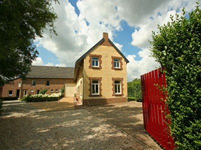 Farmhouse Wijlre Bauernhausaufenthalt - Outdoor photo 8