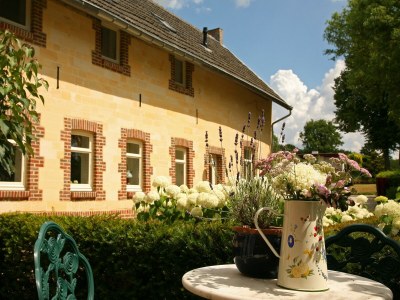 Farmhouse Wijlre Bauernhausaufenthalt - Outdoor photo 12