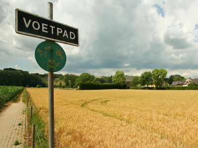 Farmhouse Wijlre Bauernhausaufenthalt - Environment photo 27