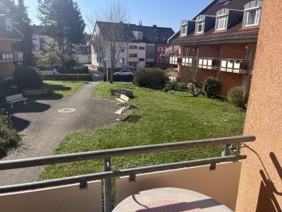 Holiday apartment "Abends ins Konzert Bamberg ruh.Innenstadt" - Features photo 20