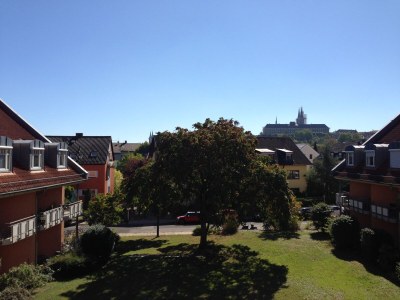 Holiday apartment "Abends ins Konzert Bamberg ruh.Innenstadt" - Environment photo 25