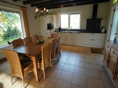 Holiday house Ferienhaus Schoonoord am Kibbelkoele - Features photo 18