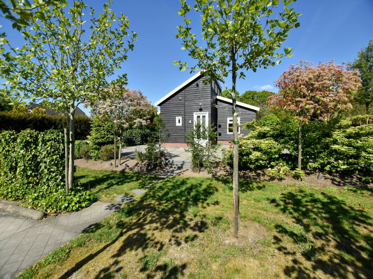 Holiday house Ferienhaus in Veluwe für 4 Von Belvilla - Outdoor photo 4