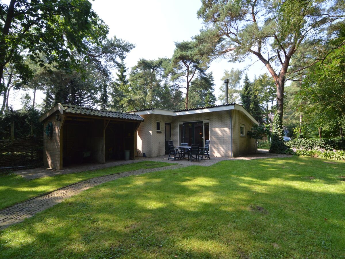 Holiday house Ferienhaus in Zelhem am Wald