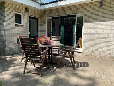 Holiday house Ferienhaus in Zelhem am Wald - Outdoor photo 6