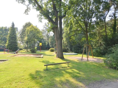 Holiday house Ferienhaus in Zelhem am Wald - Outdoor photo 28