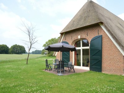 Farmhouse Farmhouse in Geesteren near Golf Course - Outdoor photo 3