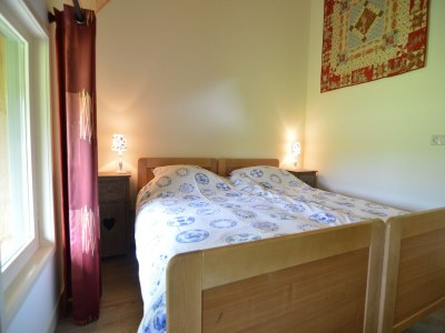 Farmhouse Farmhouse in Geesteren near Golf Course - Features photo 7