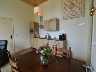 Farmhouse Farmhouse in Geesteren near Golf Course - Features photo 12