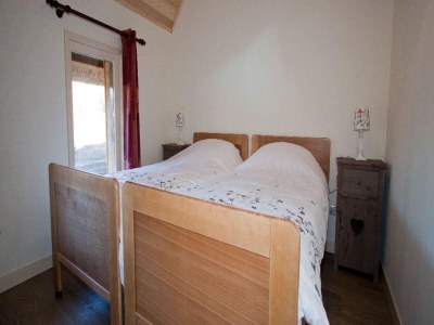 Farmhouse Farmhouse in Geesteren near Golf Course - Features photo 19