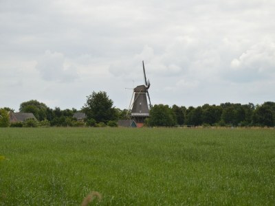 Farmhouse Farmhouse in Geesteren near Golf Course - Environment photo 29