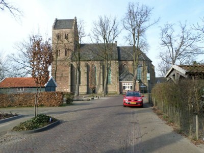 Farmhouse Farmhouse in Geesteren near Golf Course - Environment photo 31