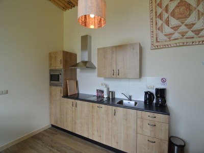 Farmhouse Bauernhaus in Geesteren nahe Wald - Features photo 9