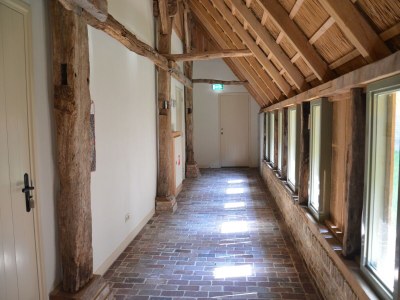 Farmhouse Bauernhaus in Geesteren nahe Wald - Features photo 11