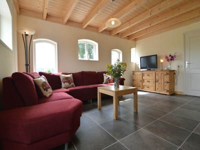 Holiday house Ferienhaus in Holten am IJssel-See - Holiday house
