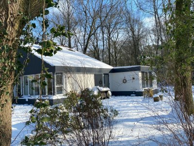 Holiday house Holiday Home in Haaksbergen by Lake - Outdoor photo 4