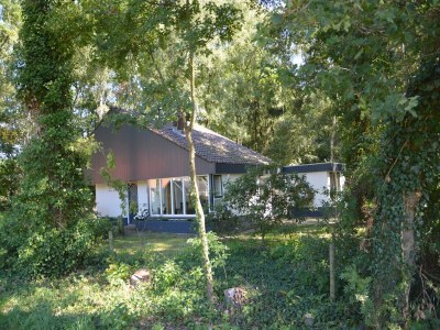 Holiday house Holiday Home in Haaksbergen by Lake - Outdoor photo 38