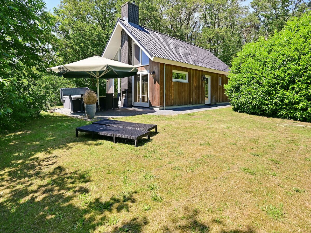 Holiday house Chalet in Reutum mit Sauna und Natur - Outdoor photo 2