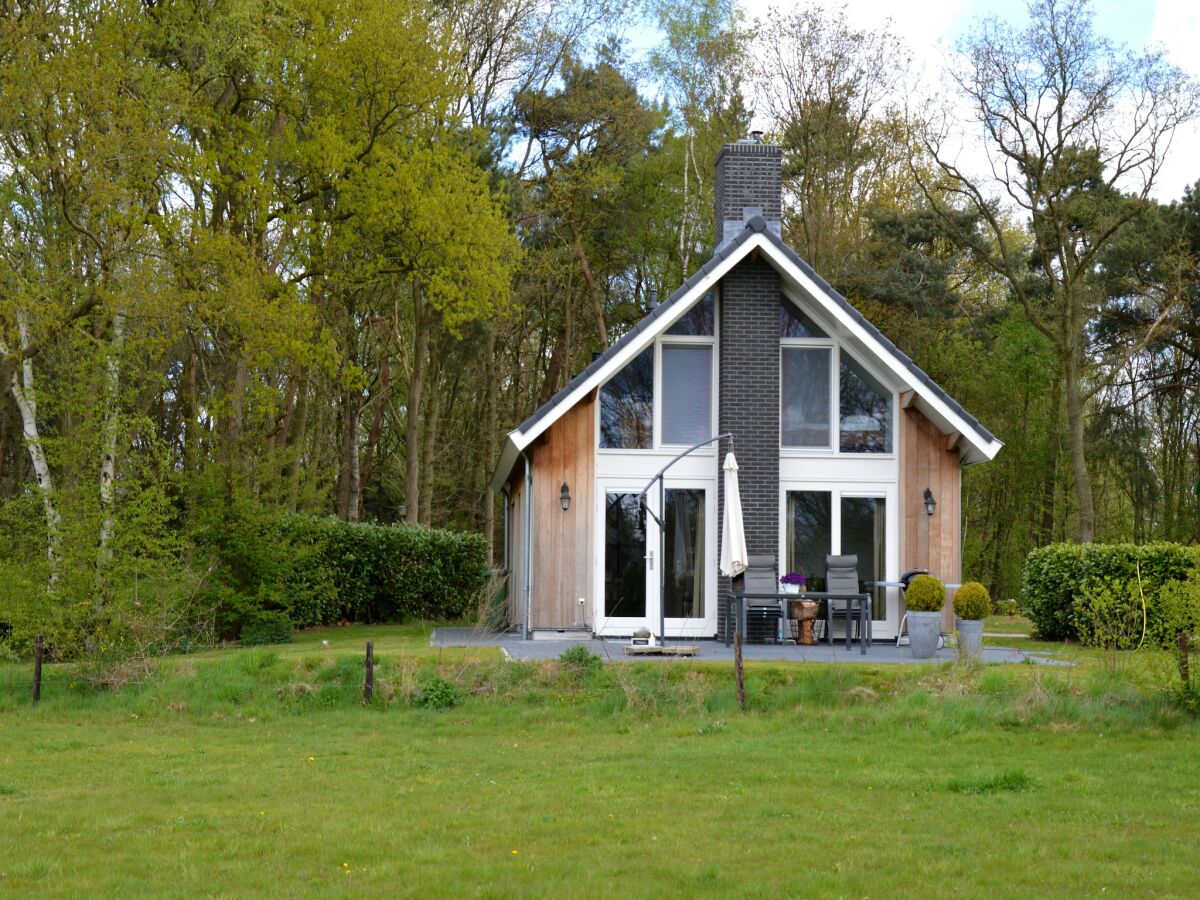 Holiday house Chalet in Reutum mit Sauna und Natur - Outdoor photo 3