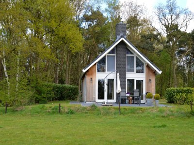 Holiday house Chalet in Reutum mit Sauna und Natur - Outdoor photo 3