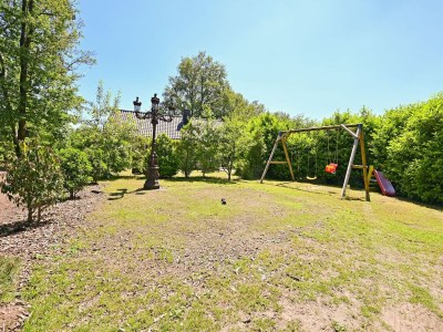 Holiday house Chalet in Reutum mit Sauna und Natur - Outdoor photo 7