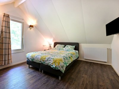 Holiday house Chalet in Reutum mit Sauna und Natur - Features photo 17