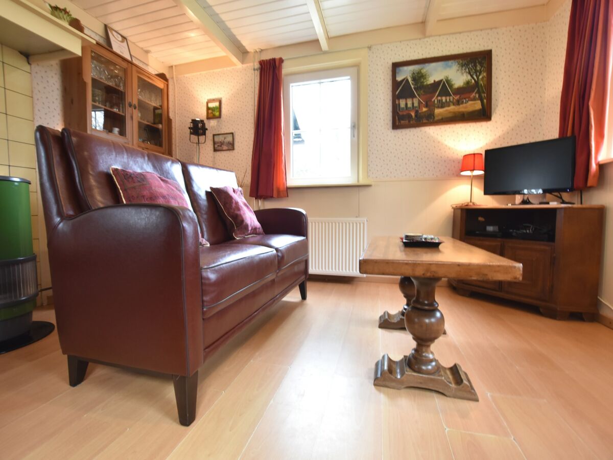 Holiday house Holiday home in with cycling area