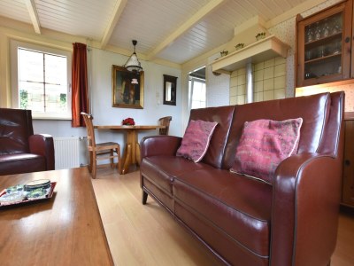 Holiday house Holiday home in with cycling area - Features photo 22