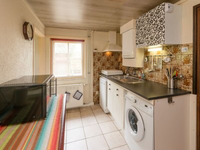 Holiday house Holiday home in with cycling area - Features photo 24