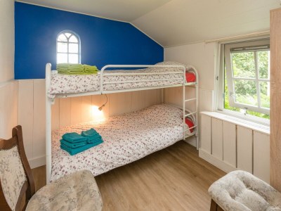 Holiday house Holiday home in with cycling area - Features photo 26