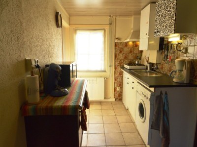 Holiday house Holiday home in with cycling area - Features photo 30