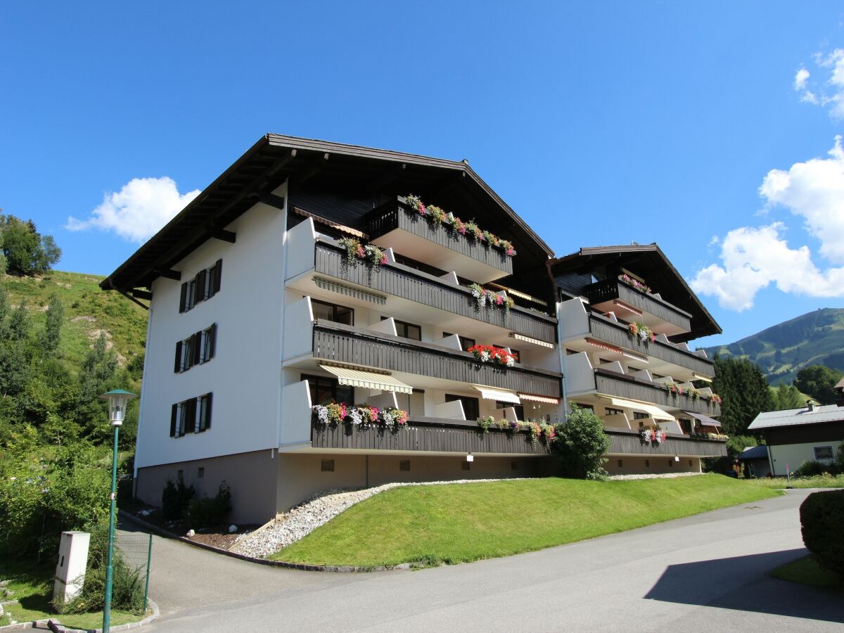 Apartment Wohnung Maria Alm bei Hochkönig Skipisten