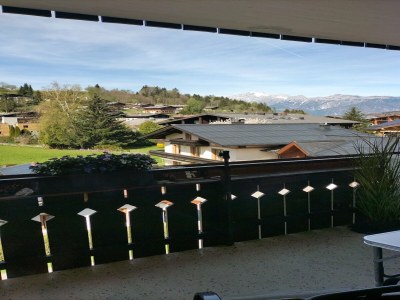 Apartment Wohnung Maria Alm bei Hochkönig Skipisten - Outdoor photo 12