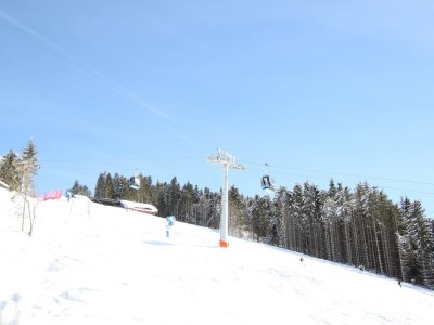 Apartment Wohnung Maria Alm bei Hochkönig Skipisten - Environment photo 25