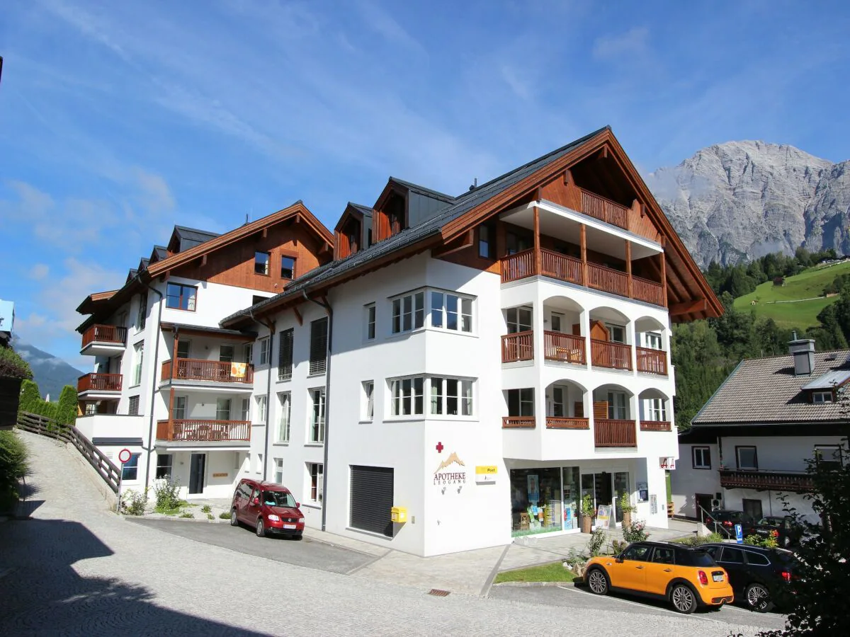 Apartment Wohnung in Leogang nahe Skipisten