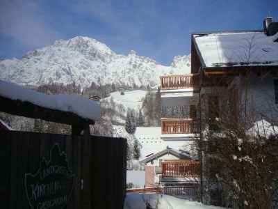 Apartment Wohnung in Leogang nahe Skipisten - Outdoor photo 5