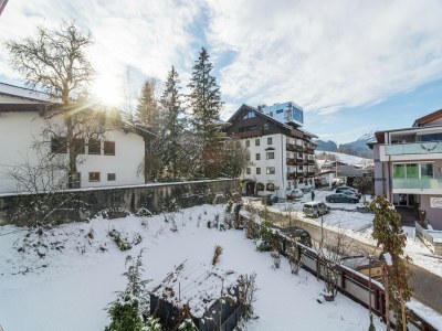 Apartment Wohnung in Leogang nahe Skipisten - Outdoor photo 9