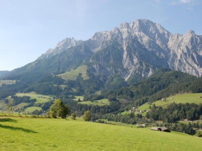 Apartment Wohnung in Leogang nahe Skipisten - Environment photo 31