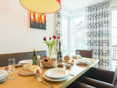 Apartment Wohnung in Leogang nahe Skipisten - Outdoor photo 40