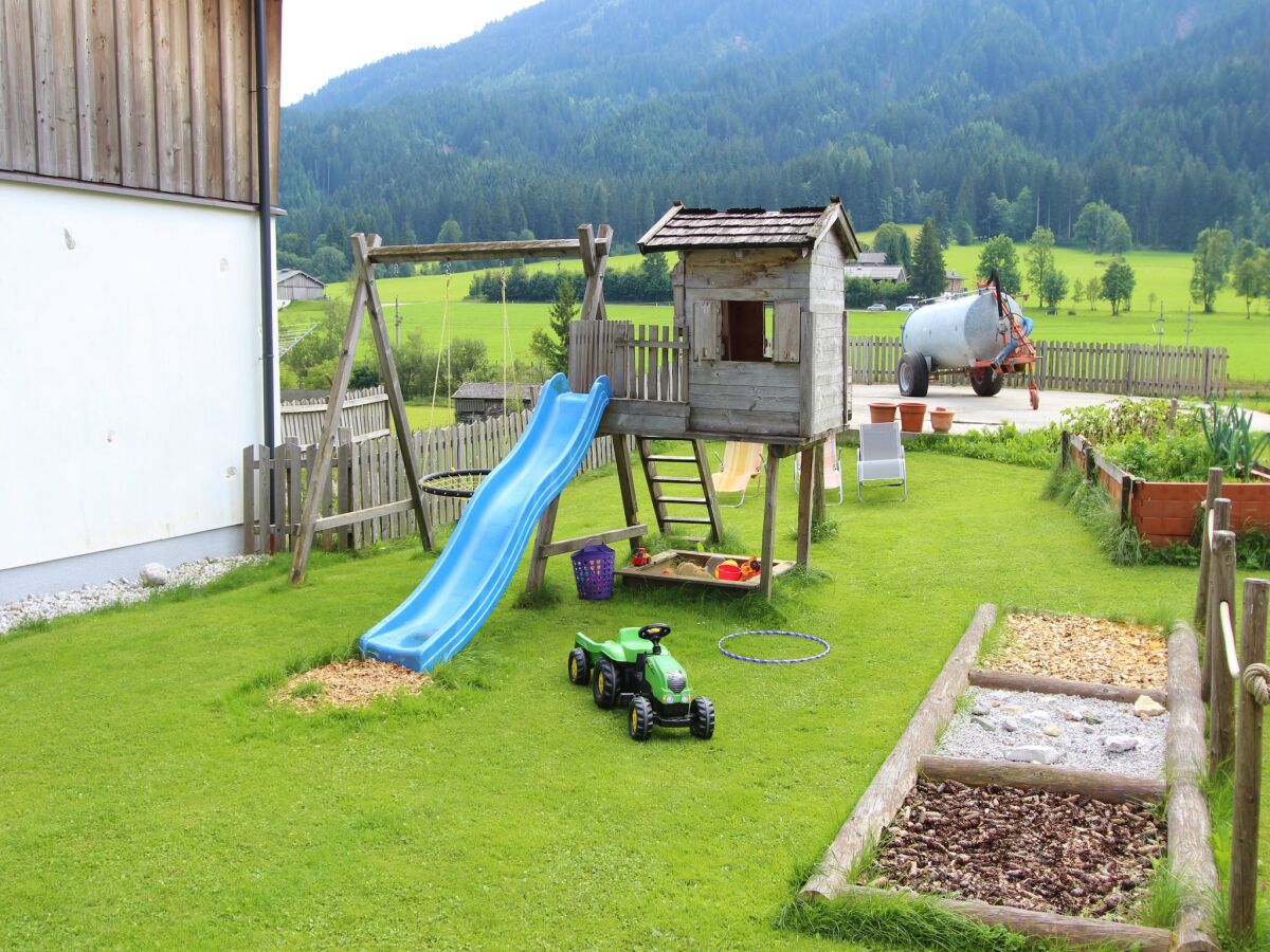 Apartment Wohnung Leogang nahe Skipisten - Outdoor photo 4