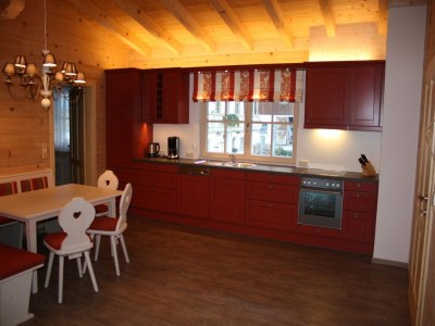 Apartment Wohnung Leogang nahe Skipisten - Features photo 15