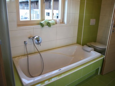Apartment Wohnung Leogang nahe Skipisten - Features photo 17