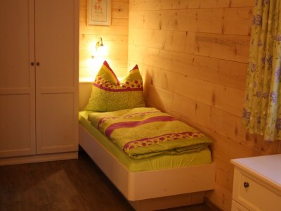 Apartment Wohnung Leogang nahe Skipisten - Features photo 18