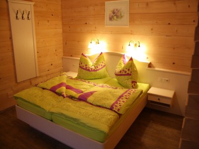 Apartment Wohnung Leogang nahe Skipisten - Features photo 20